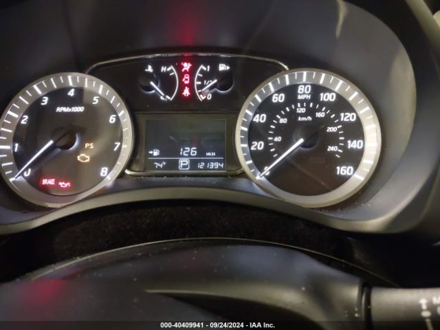 3N1AB7AP8EY260679 Nissan SENTRA SR