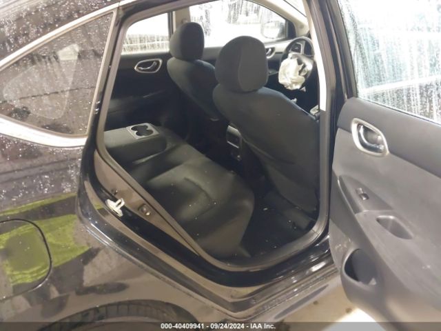 3N1AB7AP8EY260679 Nissan SENTRA SR