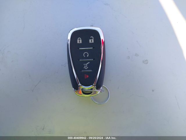 2GNAXKEV8M6130872 Chevrolet Equinox Fwd Lt