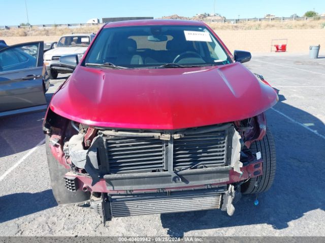 2GNAXKEV8M6130872 Chevrolet Equinox Fwd Lt