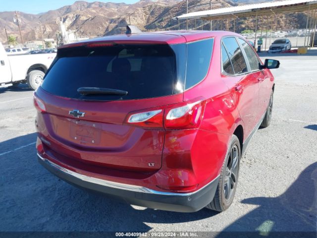 2GNAXKEV8M6130872 Chevrolet Equinox Fwd Lt