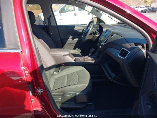 2GNAXKEV8M6130872 Chevrolet Equinox Fwd Lt