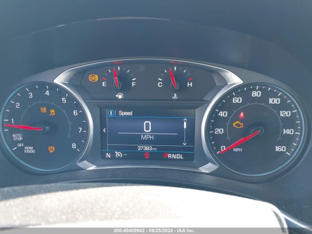 2GNAXKEV8M6130872 Chevrolet Equinox Fwd Lt