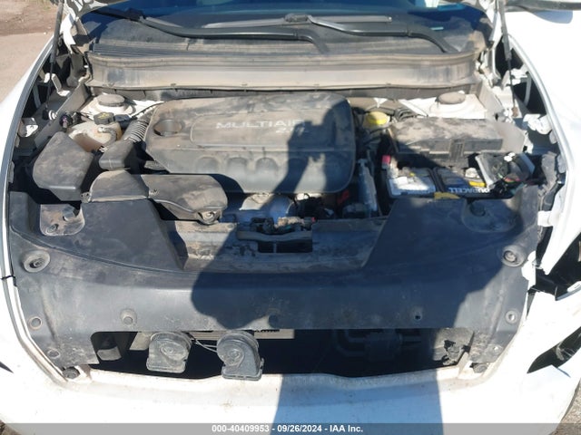 Jeep Cherokee Latitude 2016 1C4PJLCB5GW363024 Image 10