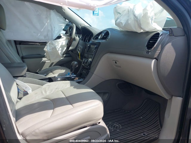 Buick Enclave Leather 2015 5GAKRBKD4FJ287650 Image 5