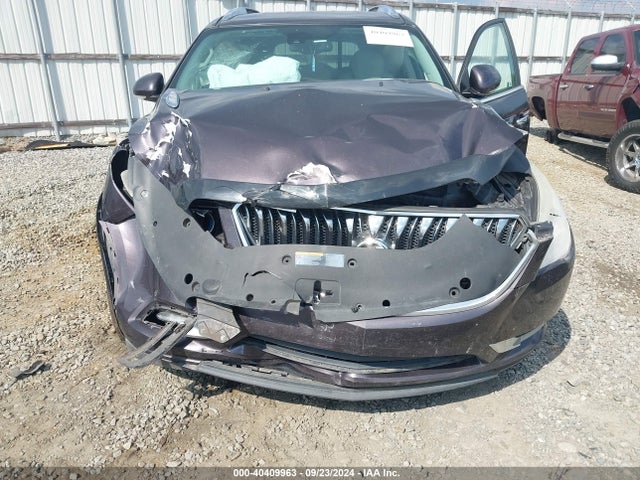 Buick Enclave Leather 2015 5GAKRBKD4FJ287650 Image 6