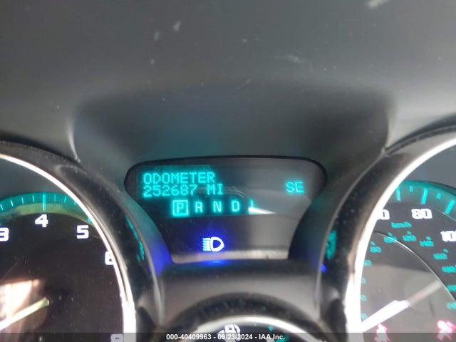 Buick Enclave Leather 2015 5GAKRBKD4FJ287650 Image 7