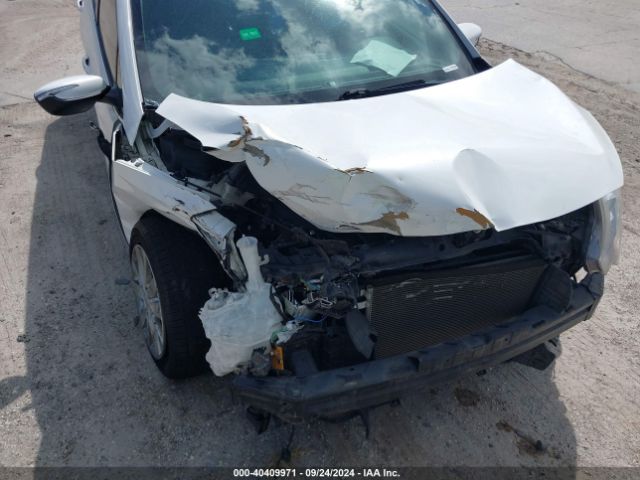 KNAFX4A88F5348543 KIA FORTE EX
