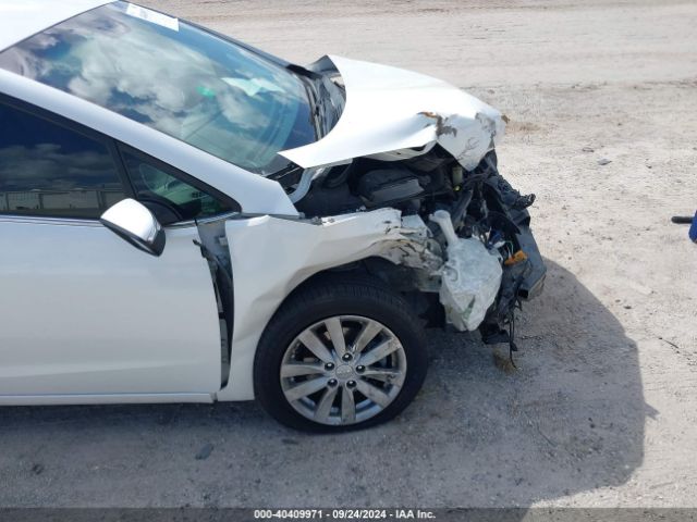 KNAFX4A88F5348543 KIA FORTE EX