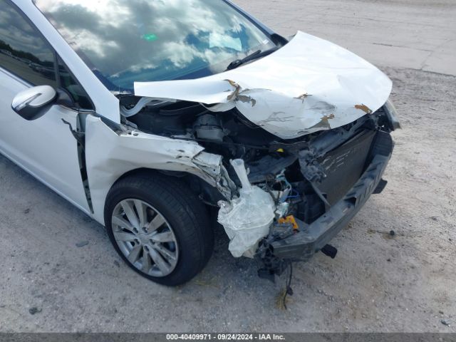 KNAFX4A88F5348543 KIA FORTE EX
