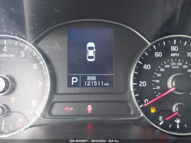 KNAFX4A88F5348543 KIA FORTE EX