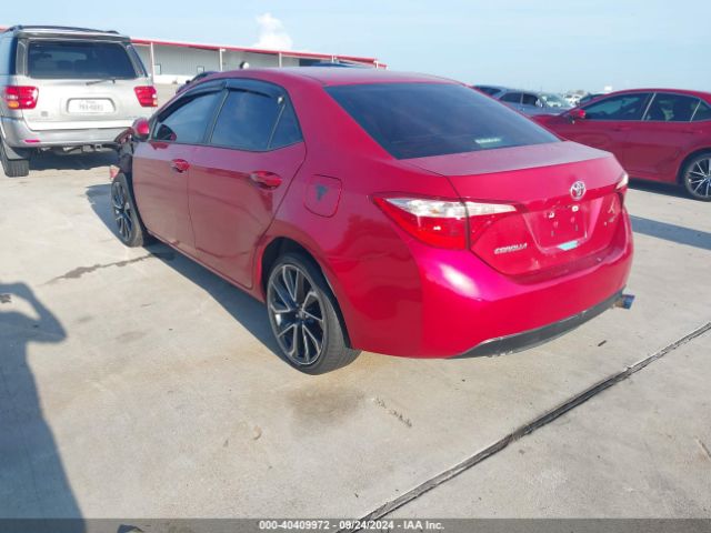 5YFBURHE9HP614967 Toyota COROLLA LE