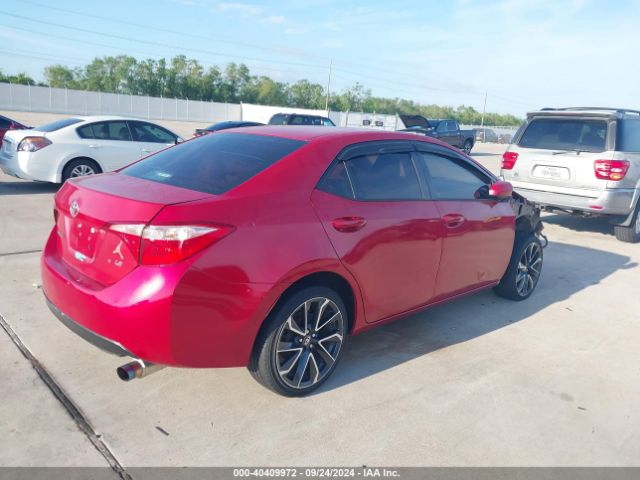 5YFBURHE9HP614967 Toyota COROLLA LE