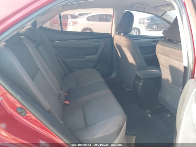 5YFBURHE9HP614967 Toyota COROLLA LE