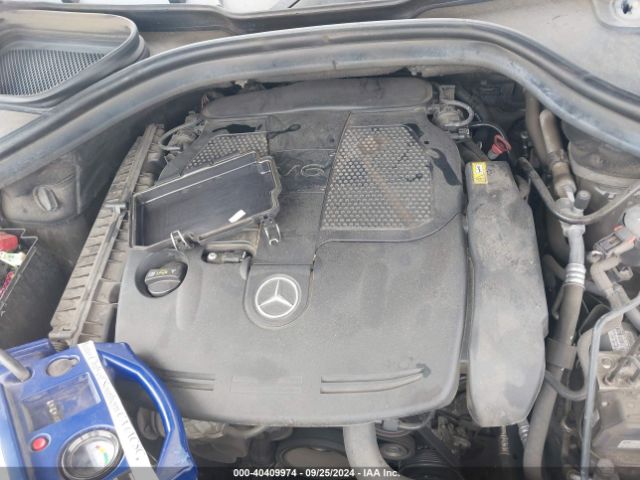 2013 MERCEDES-BENZ M-CLASS 4JGDA5JB4DA257993 Photo 9