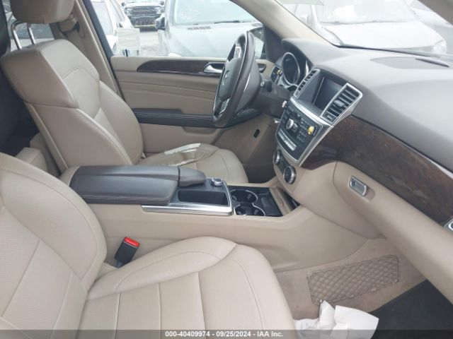 2013 MERCEDES-BENZ M-CLASS 4JGDA5JB4DA257993 Photo 4