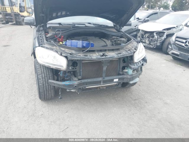 2013 MERCEDES-BENZ M-CLASS 4JGDA5JB4DA257993 Photo 5