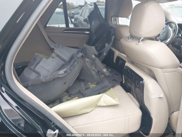 2013 MERCEDES-BENZ M-CLASS 4JGDA5JB4DA257993 Photo 7