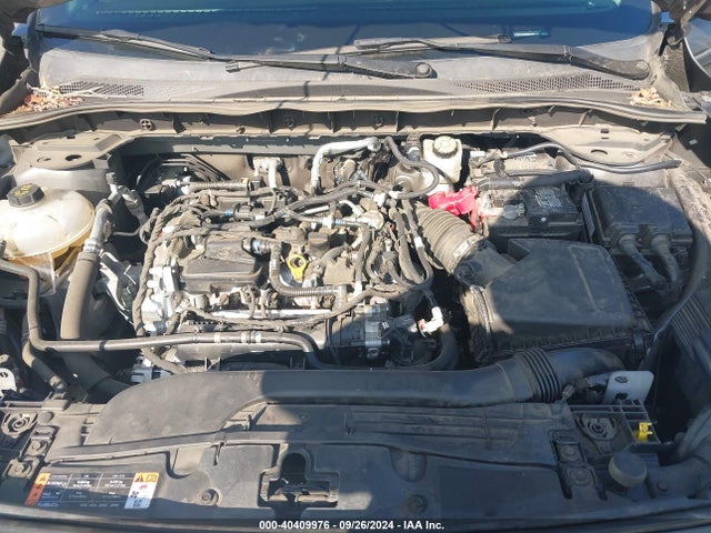 Ford ESCAPE SE 2022 1FMCU0G68NUA84897 Image 10