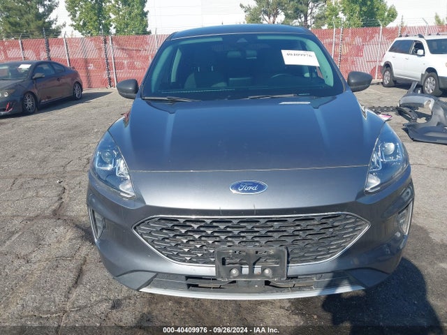 Ford ESCAPE SE 2022 1FMCU0G68NUA84897 Image 13