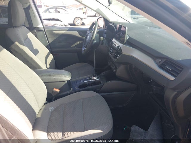 Ford ESCAPE SE 2022 1FMCU0G68NUA84897 Image 5