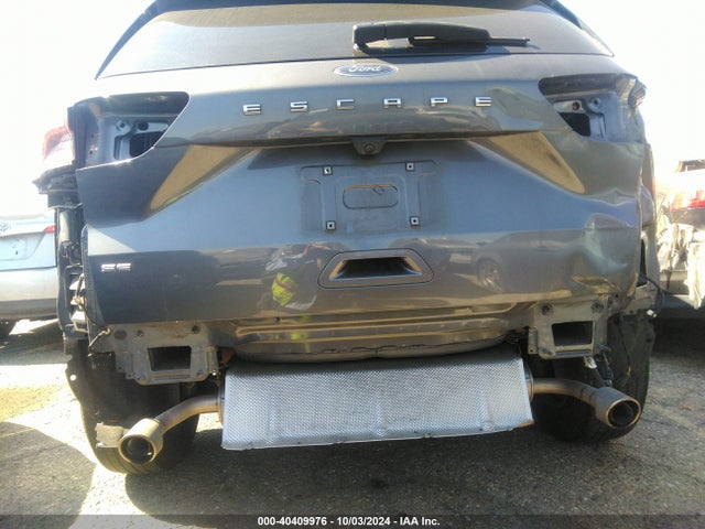 Ford ESCAPE SE 2022 1FMCU0G68NUA84897 Image 6