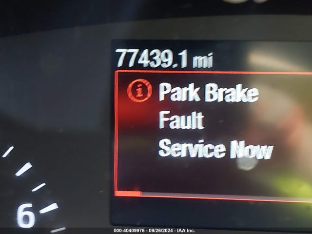 Ford ESCAPE SE 2022 1FMCU0G68NUA84897 Image 7