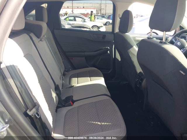 Ford ESCAPE SE 2022 1FMCU0G68NUA84897 Image 8