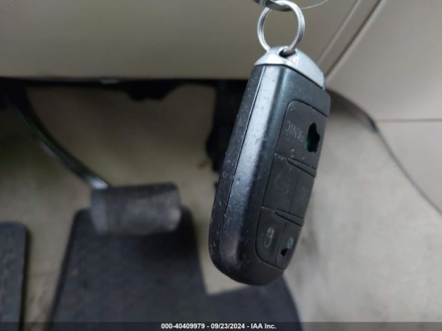 1C4RJFCT4EC105692 Jeep Grand Cherokee Overland