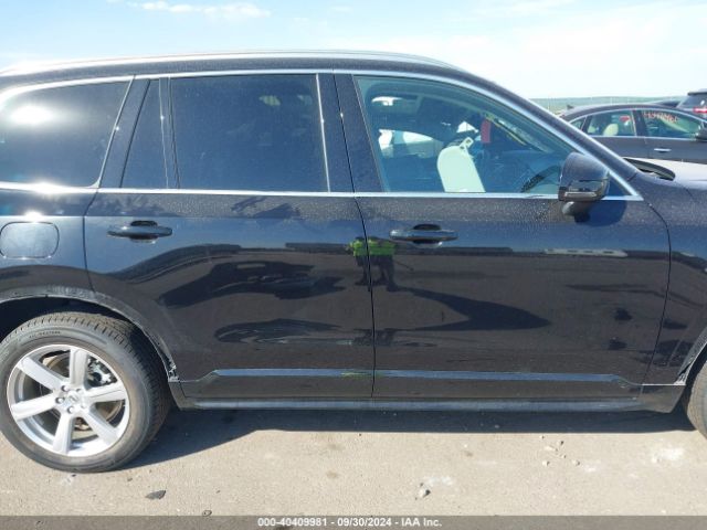 YV4102PK1N1836583 Volvo Xc90 T5 Momentum 7 Passenger