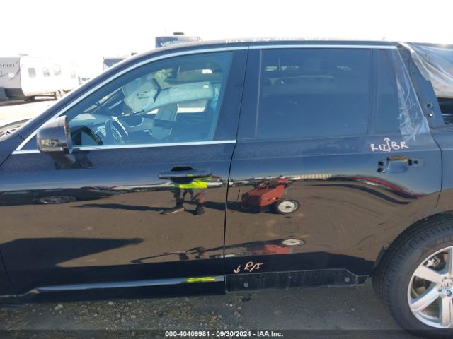 YV4102PK1N1836583 Volvo Xc90 T5 Momentum 7 Passenger
