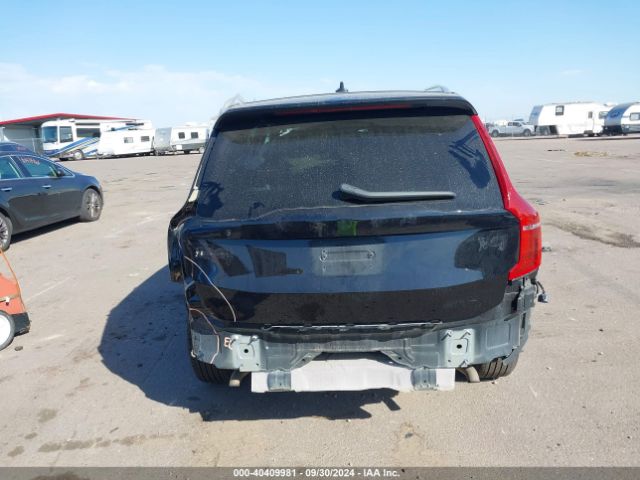 YV4102PK1N1836583 Volvo Xc90 T5 Momentum 7 Passenger
