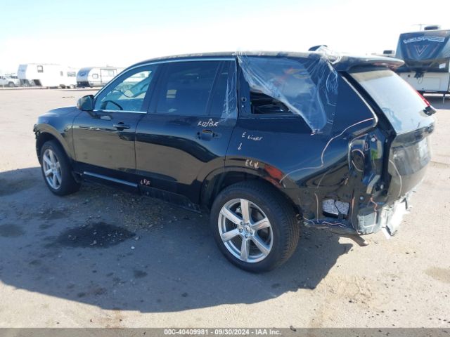 YV4102PK1N1836583 Volvo Xc90 T5 Momentum 7 Passenger