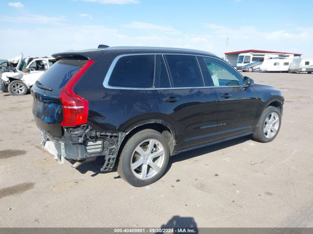 YV4102PK1N1836583 Volvo Xc90 T5 Momentum 7 Passenger