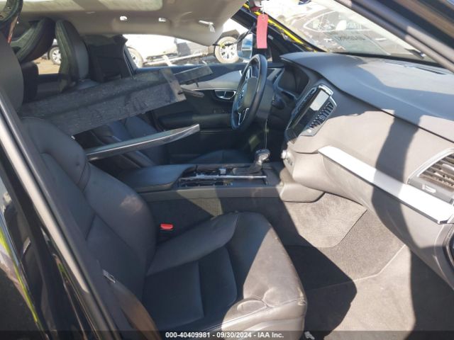 YV4102PK1N1836583 Volvo Xc90 T5 Momentum 7 Passenger