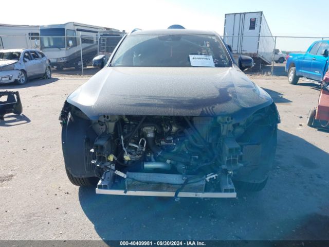 YV4102PK1N1836583 Volvo Xc90 T5 Momentum 7 Passenger