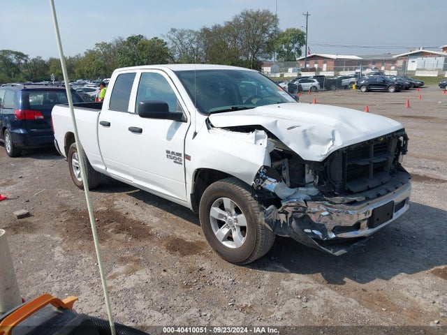2019 1C6RR6FT8KS590559 main image