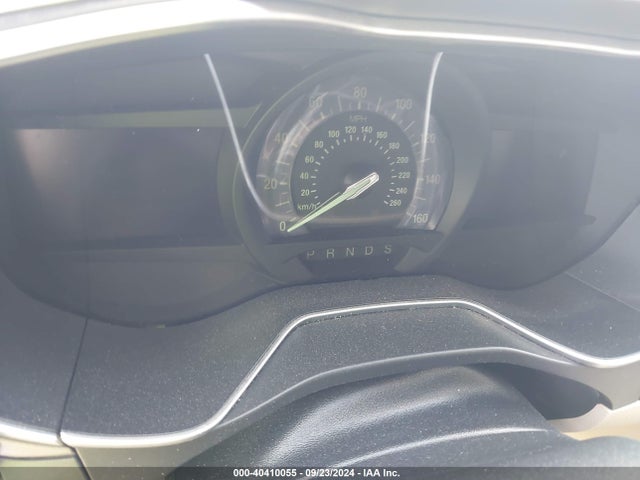 Ford FUSION SE 2017 3FA6P0HDXHR228568 Image 7