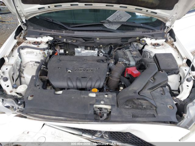 2011 MITSUBISHI LANCER JA32U2FU0BU040267 Photo 9