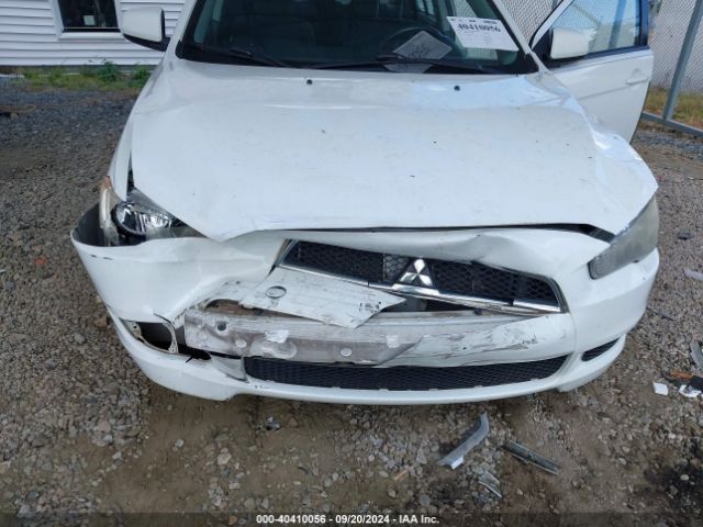 2011 MITSUBISHI LANCER JA32U2FU0BU040267 Photo 5