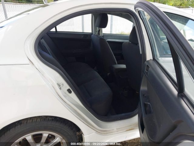 2011 MITSUBISHI LANCER JA32U2FU0BU040267 Photo 7
