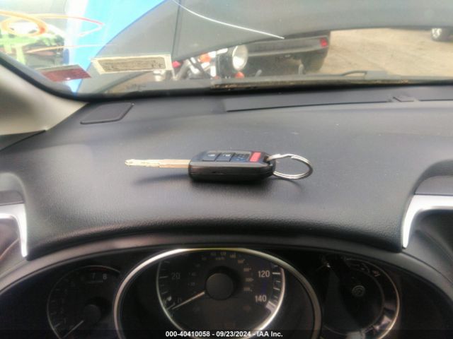 3HGGK5H69LM734072 Honda Fit Sport