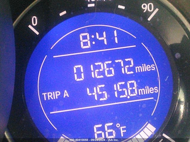3HGGK5H69LM734072 Honda Fit Sport
