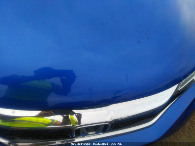 3HGGK5H69LM734072 Honda Fit Sport