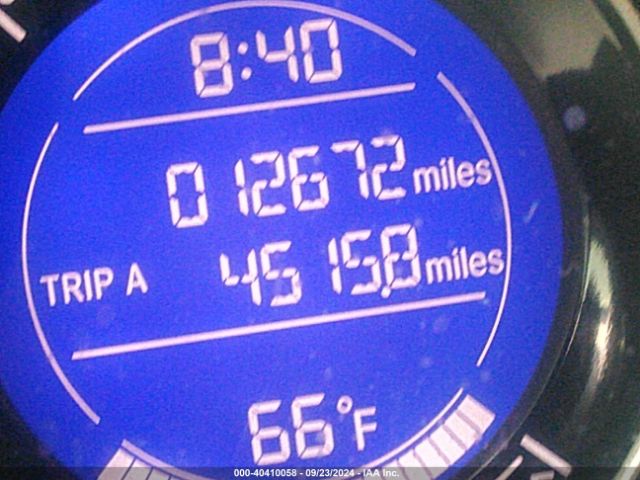 3HGGK5H69LM734072 Honda Fit Sport