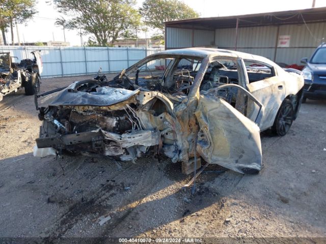 2C3CDXHG5PH618579 Dodge CHARGER GT
