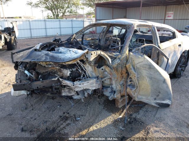 2C3CDXHG5PH618579 Dodge CHARGER GT