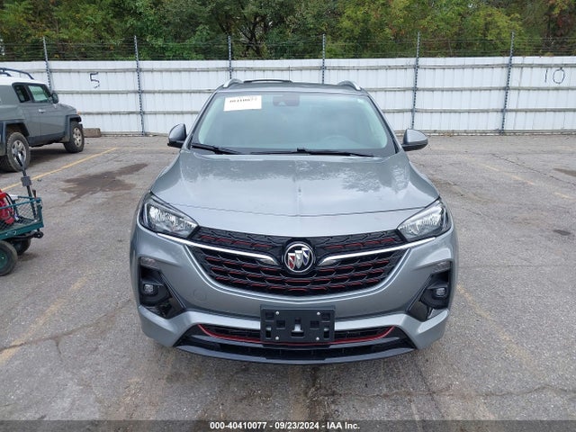 KL4MMESL7PB130280 Buick Encore Gx Select Awd