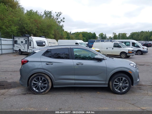 KL4MMESL7PB130280 Buick Encore Gx Select Awd