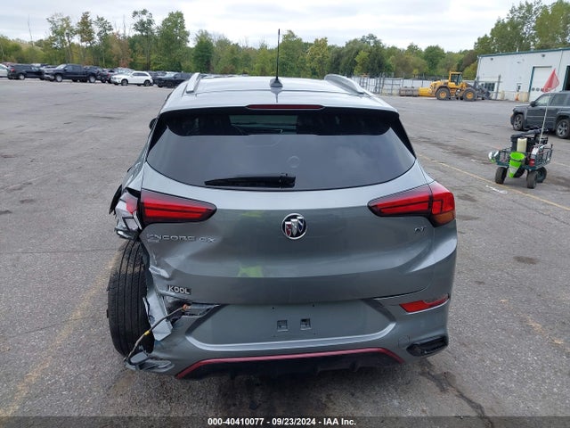 KL4MMESL7PB130280 Buick Encore Gx Select Awd